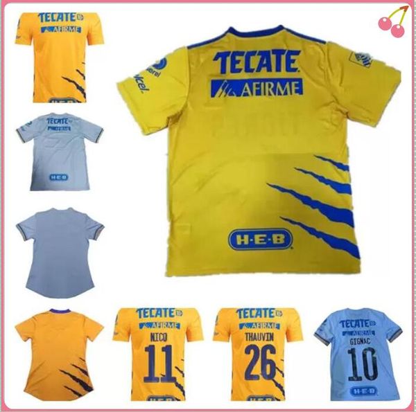 liga mx 2021 2022 tigres uanl soccer jerseys third away gignac 21 22 finals lopez vargas women 3rd goalkeeper football shirts camisetas, Black;yellow
liga mx 2021 2022 tigres uanl soccer jerseys third away gignac 21 22 finals lopez vargas women 3rd goalkeeper football shirts camisetas, Black;yellow