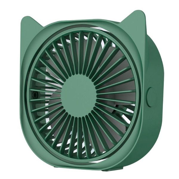 electric fans 3 speed mini usb deskfan personal portable cooling with 360 rotation adjustable angle for office household car h05f
electric fans 3 speed mini usb deskfan personal portable cooling with 360 rotation adjustable angle for office household car h05f