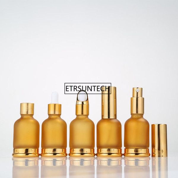 storage bottles & jars 50pcs 30ml glass essential oil vial cosmetic serum packaging lotion pump dropper f2550
storage bottles & jars 50pcs 30ml glass essential oil vial cosmetic serum packaging lotion pump dropper f2550