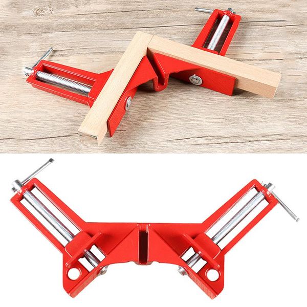 professional hand tool sets 90 degree wood angle clamps woodworking corner clamp right clips diy fixture set frame clip positioning tools
professional hand tool sets 90 degree wood angle clamps woodworking corner clamp right clips diy fixture set frame clip positioning tools