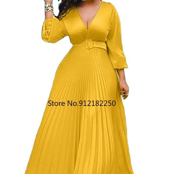 casual dresses birthday maxi for women party pleated dress long sleeve high waist elegant chiffon vintage wholesale drop, Black;gray
casual dresses birthday maxi for women party pleated dress long sleeve high waist elegant chiffon vintage wholesale drop, Black;gray