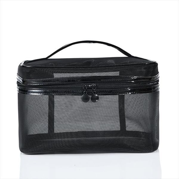 1pcs women men necessary portable cosmetic bags transparent travel organizer fashion large black toiletry makeup pouch
1pcs women men necessary portable cosmetic bags transparent travel organizer fashion large black toiletry makeup pouch