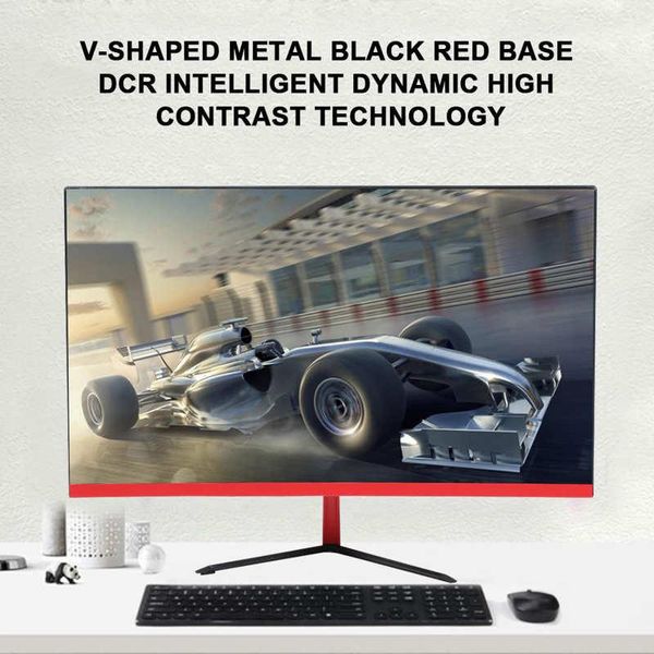game curved screen pc monitor 23.8 inch 1920*1080 16:9 led backlight (100-240v) monitors
game curved screen pc monitor 23.8 inch 1920*1080 16:9 led backlight (100-240v) monitors