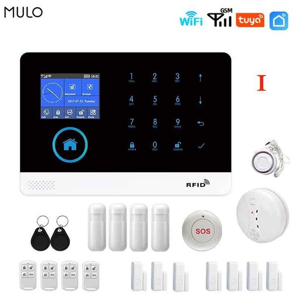 wireless tuya smart home wifi gsm simply safe alarm system for business sms app control burglar diy kit pg103 systems
wireless tuya smart home wifi gsm simply safe alarm system for business sms app control burglar diy kit pg103 systems