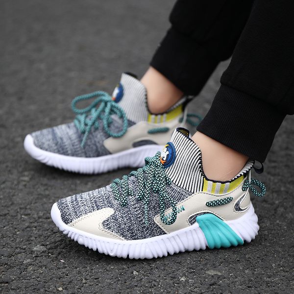 boys sports shoes mesh breathable childrens shoes boys korean version of the spring and autumn net shoes tide, Black;red
boys sports shoes mesh breathable childrens shoes boys korean version of the spring and autumn net shoes tide, Black;red