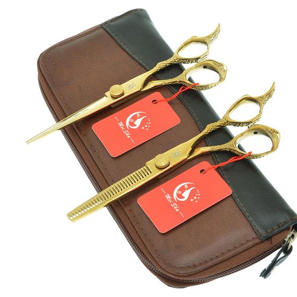 hair scissors meisha 6 inch sharp blade professional set salon haircut cutting scissor barber shears hairdressing tools a0079a
hair scissors meisha 6 inch sharp blade professional set salon haircut cutting scissor barber shears hairdressing tools a0079a