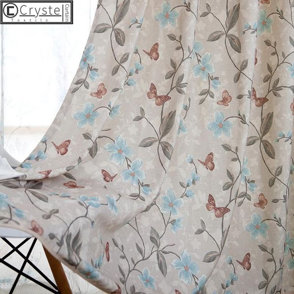 curtain & drapes american curtains for living dining room bedroom rustic pastoral snow fanny printing finished product customization
curtain & drapes american curtains for living dining room bedroom rustic pastoral snow fanny printing finished product customization