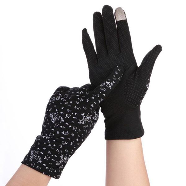 five fingers gloves women sunscreen stretch summer spring lady touch screen anti uv slip resistant driving glove breathable guantes, Blue;gray
five fingers gloves women sunscreen stretch summer spring lady touch screen anti uv slip resistant driving glove breathable guantes, Blue;gray