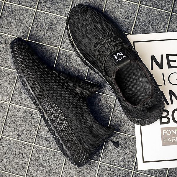 2021 sports mens women running shoes triple black red outdoor breathable runners sneakers size 39-44 wy06-20261
2021 sports mens women running shoes triple black red outdoor breathable runners sneakers size 39-44 wy06-20261