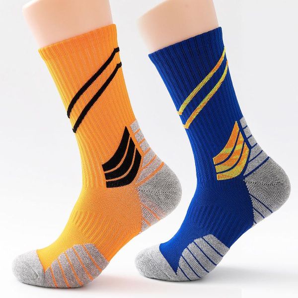 sports socks sport breathable road bicycle men and women outdoor racing cycling 2 pair of, Black
sports socks sport breathable road bicycle men and women outdoor racing cycling 2 pair of, Black