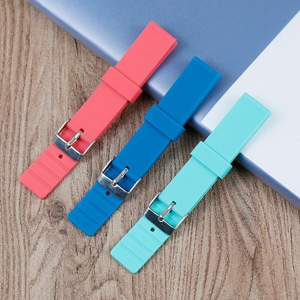 watch bands men's accessories silicone strap waterproof and breathable 20mm pin buckle for all brands men women, Black;brown
watch bands men's accessories silicone strap waterproof and breathable 20mm pin buckle for all brands men women, Black;brown