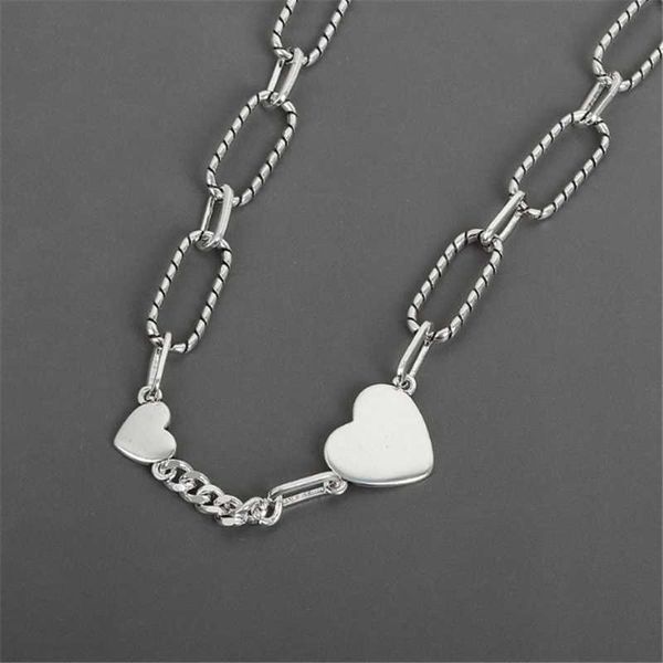 pendant necklaces vintage choker collarbone chain personality hyperbole necklace for women heart antique gothic jewelry gift, Silver
pendant necklaces vintage choker collarbone chain personality hyperbole necklace for women heart antique gothic jewelry gift, Silver