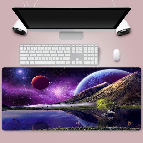 mouse pads & wrist rests space gaming pad large gamer computer mousepad big mat hip lapkeyboard desk
mouse pads & wrist rests space gaming pad large gamer computer mousepad big mat hip lapkeyboard desk