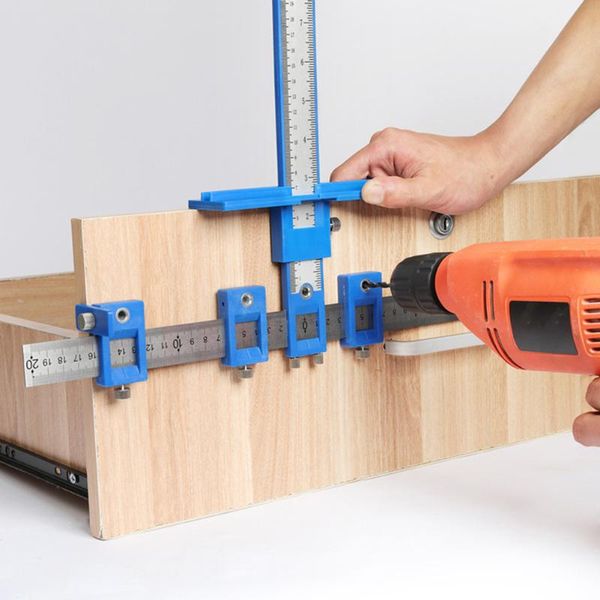 professional hand tool sets g40 woodworking drill punch locator jig guide cabinet handle knob template hole for woodworkin dropship
professional hand tool sets g40 woodworking drill punch locator jig guide cabinet handle knob template hole for woodworkin dropship