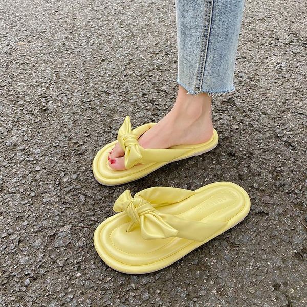 slippers rubber fur flip flops butterfly-knot female shoes luxury slides soft hawaiian 2021 designer flat pu fash, Black
slippers rubber fur flip flops butterfly-knot female shoes luxury slides soft hawaiian 2021 designer flat pu fash, Black