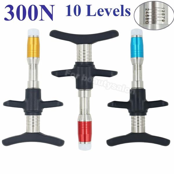 electric massagers manual chiropractic gun adjusting tool spine back 10 levels bone corrector health care massager
electric massagers manual chiropractic gun adjusting tool spine back 10 levels bone corrector health care massager