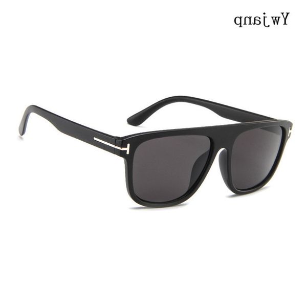 Ywjanp 2019 New Sunglasses Men and Women brand design T-shaped rice nail Large frame sunglasses Fashion black sports Sun Glasses Glasses wholesale, White;black
Ywjanp 2019 New Sunglasses Men and Women brand design T-shaped rice nail Large frame sunglasses Fashion black sports Sun Glasses Glasses wholesale, White;black