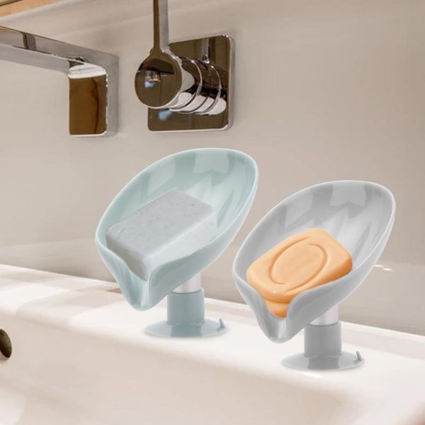 soap dishes leaf shaped box bathroom drain rack holder perforated shower sponge storage plate accessorie gadgets
soap dishes leaf shaped box bathroom drain rack holder perforated shower sponge storage plate accessorie gadgets
