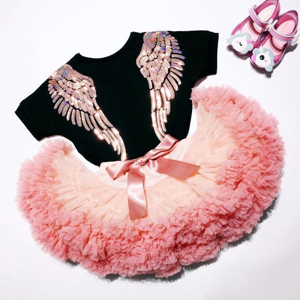 fluffy pettiskirts baby colors tutu skirts girls princess dance party tulle skirt petticoat wholesale
fluffy pettiskirts baby colors tutu skirts girls princess dance party tulle skirt petticoat wholesale