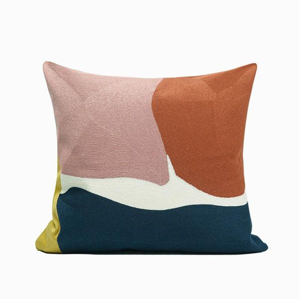 cushion/decorative pillow dunxdeco cushion cover decorative case modern simple abstract geometric cotton thread embroidery sofa chair coussi
cushion/decorative pillow dunxdeco cushion cover decorative case modern simple abstract geometric cotton thread embroidery sofa chair coussi