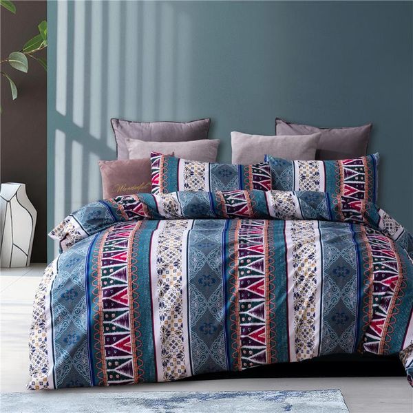 bedding sets modern elegant comforter set blue bohemia style king twin size bed linen duvet cover pillowcase
bedding sets modern elegant comforter set blue bohemia style king twin size bed linen duvet cover pillowcase