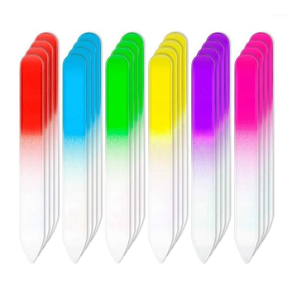 pcs nail files glass fingernail file care manicure tools set, gradient rainbow color buffer1
pcs nail files glass fingernail file care manicure tools set, gradient rainbow color buffer1