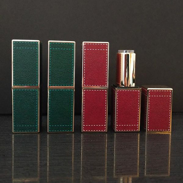 storage bottles & jars 10/30pcs square empty lipstick tubes homemade lip tube packaging material inner diameter 12.1mm cosmetic contain
storage bottles & jars 10/30pcs square empty lipstick tubes homemade lip tube packaging material inner diameter 12.1mm cosmetic contain