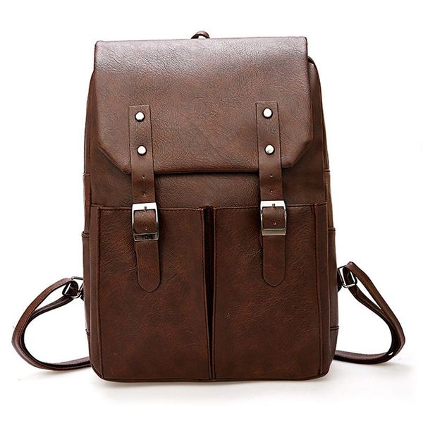 backpack lapmen waterproof travel school bags for fashion pu leather backpacks casual bagpack vintage bag pack
backpack lapmen waterproof travel school bags for fashion pu leather backpacks casual bagpack vintage bag pack