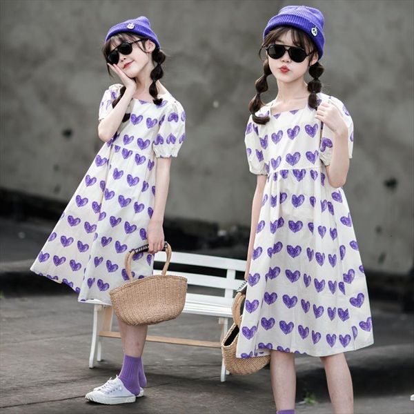 4 to 16 years, girl dress girls summer kids clothes teen children 100% cotton heart pattern short sleve, 6081, Red;yellow
4 to 16 years, girl dress girls summer kids clothes teen children 100% cotton heart pattern short sleve, 6081, Red;yellow