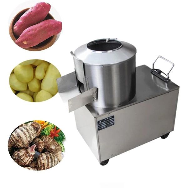220v multifunctional automatic cutting machine/potato cleaning peeling machine/peeling machine electric peelers
220v multifunctional automatic cutting machine/potato cleaning peeling machine/peeling machine electric peelers
