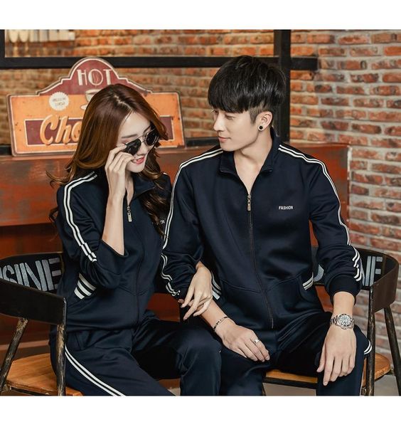 men's hoodies & sweatshirts sports and leisure suit lovers long sleeve trousers sportswear casual wear., Black
men's hoodies & sweatshirts sports and leisure suit lovers long sleeve trousers sportswear casual wear., Black