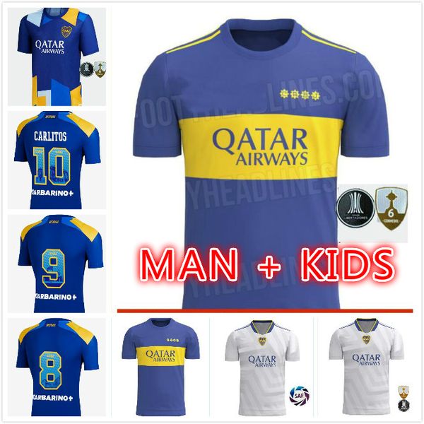 boca juniors soccer jersey 2021 2022 carlitos maradona tevez de rossi 21 22 sports football shirt uniforms home third 3rd, Black;yellow
boca juniors soccer jersey 2021 2022 carlitos maradona tevez de rossi 21 22 sports football shirt uniforms home third 3rd, Black;yellow