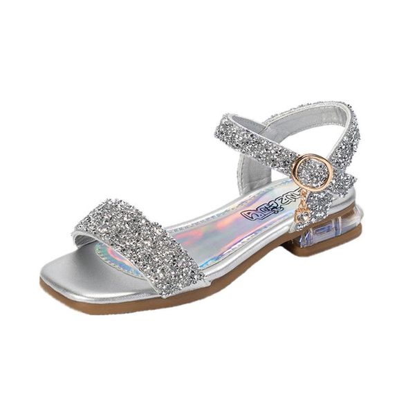 summer girls sandals sequins rhinestone high heel princess shoes children birthday party soft bottom kids, Black;red
summer girls sandals sequins rhinestone high heel princess shoes children birthday party soft bottom kids, Black;red