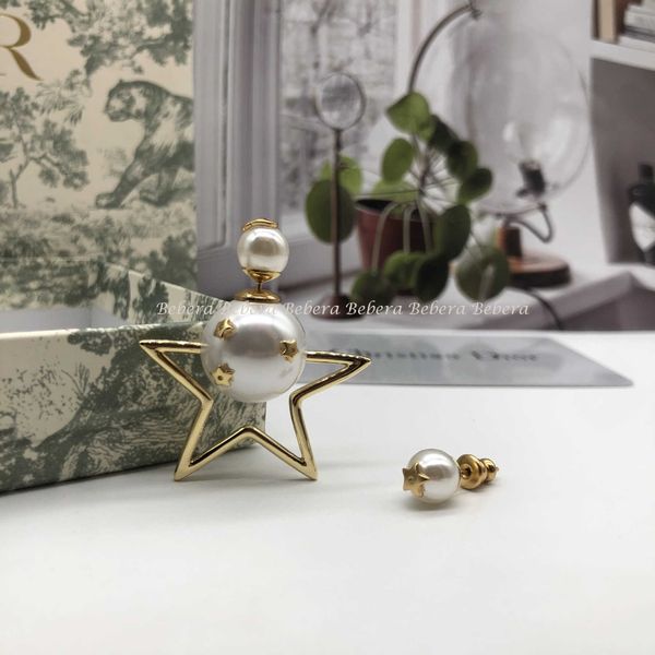 earrings five pointed star pearl asymmetric star earrings black friday online sales, Silver
earrings five pointed star pearl asymmetric star earrings black friday online sales, Silver