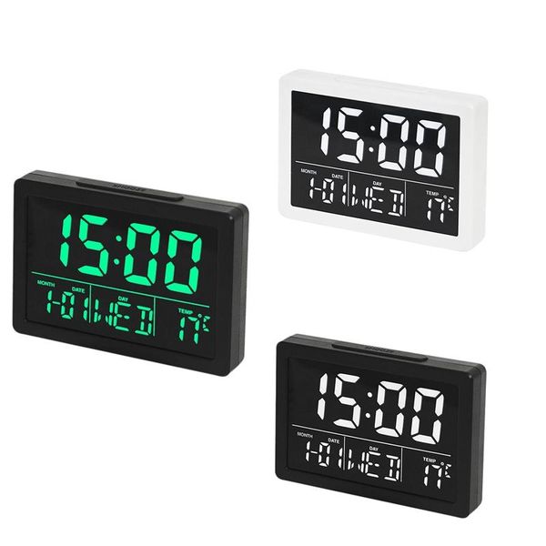 other clocks & accessories led digital alarm clock indoor temperature,usb portable bedside table desk hygrometer for kids bedroom car travel
other clocks & accessories led digital alarm clock indoor temperature,usb portable bedside table desk hygrometer for kids bedroom car travel