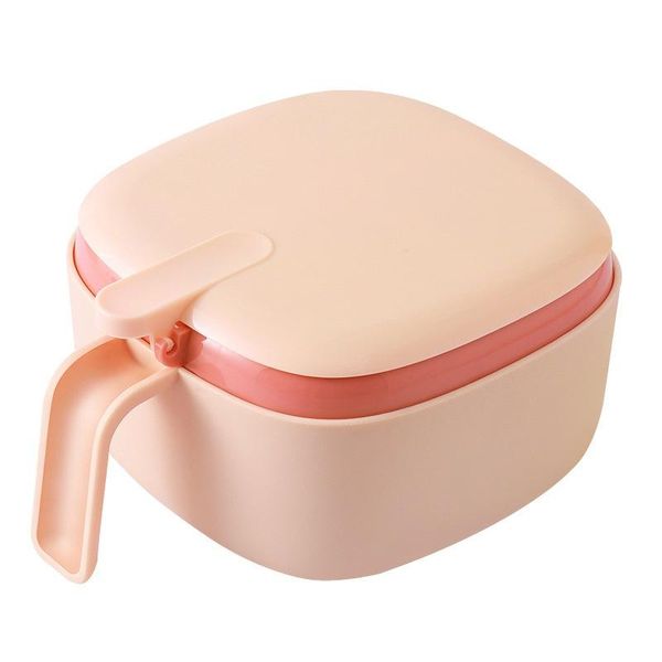 creative condiment box a set of four grid one kitchen supplies monosodium glutamate salt bottle household multi b storage bottles & jars
creative condiment box a set of four grid one kitchen supplies monosodium glutamate salt bottle household multi b storage bottles & jars