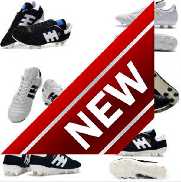 mens copa mundial leather fg soccer shoes 70y fg soccer cleats 2019 world cup football boots size 39-45 black white orange botines futbol
mens copa mundial leather fg soccer shoes 70y fg soccer cleats 2019 world cup football boots size 39-45 black white orange botines futbol