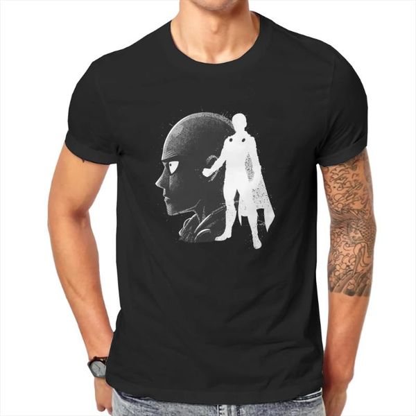 men's t-shirts inking fashion tshirts one punch man manga anime men graphic fabric streetwear t shirt round neck big size, White;black
men's t-shirts inking fashion tshirts one punch man manga anime men graphic fabric streetwear t shirt round neck big size, White;black