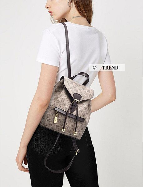 backpack 21cm brand pu flip with belt buckle , lager capacity print rucksack teenager school bag design travel
backpack 21cm brand pu flip with belt buckle , lager capacity print rucksack teenager school bag design travel