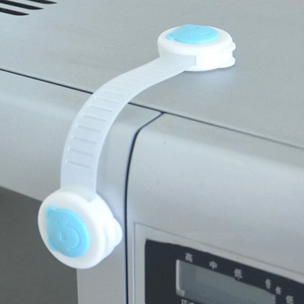 carriers, slings & backpacks 1 pcs baby safety care lengthened bendy security fridge cabinet door locks drawer toilet plastic lock for child
carriers, slings & backpacks 1 pcs baby safety care lengthened bendy security fridge cabinet door locks drawer toilet plastic lock for child