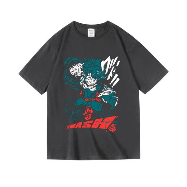 men's t-shirts 210 gsm heavy cotton harajuku man anime t shirts tees shirt design short-sleeved aesthetic japanese, White;black
men's t-shirts 210 gsm heavy cotton harajuku man anime t shirts tees shirt design short-sleeved aesthetic japanese, White;black