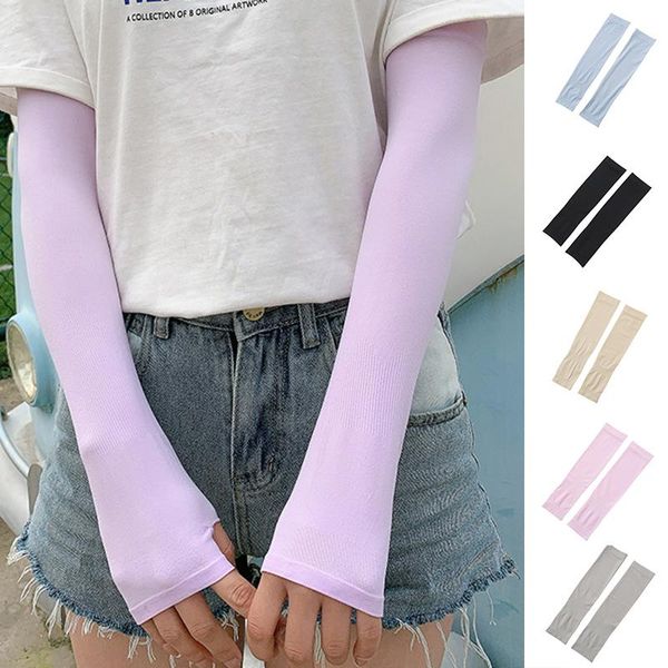 elbow & knee pads ly arm sleeves for men women sun protection ice silk cooling to cover driving cycling golf fishing, Black;gray
elbow & knee pads ly arm sleeves for men women sun protection ice silk cooling to cover driving cycling golf fishing, Black;gray