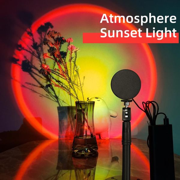 flash heads rainbow sunset red blue projector led night light sun projection desk lamp for bedroom bar coffee store wall decoration lighting
flash heads rainbow sunset red blue projector led night light sun projection desk lamp for bedroom bar coffee store wall decoration lighting