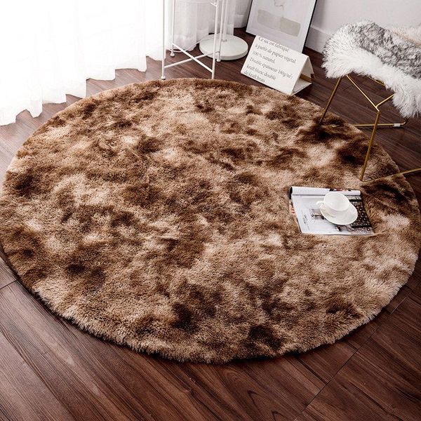 carpets motley round carpet home fluffy rug soft plush bedroom kids room tatami floor mat sofa shaggy living 
carpets motley round carpet home fluffy rug soft plush bedroom kids room tatami floor mat sofa shaggy living