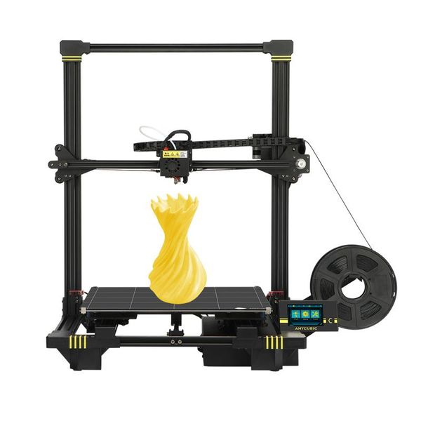 printers anycubic chiron 3d printer 400x400x450mm large printing size with tft touchscreen ultrabase platform 500g pla filament
printers anycubic chiron 3d printer 400x400x450mm large printing size with tft touchscreen ultrabase platform 500g pla filament