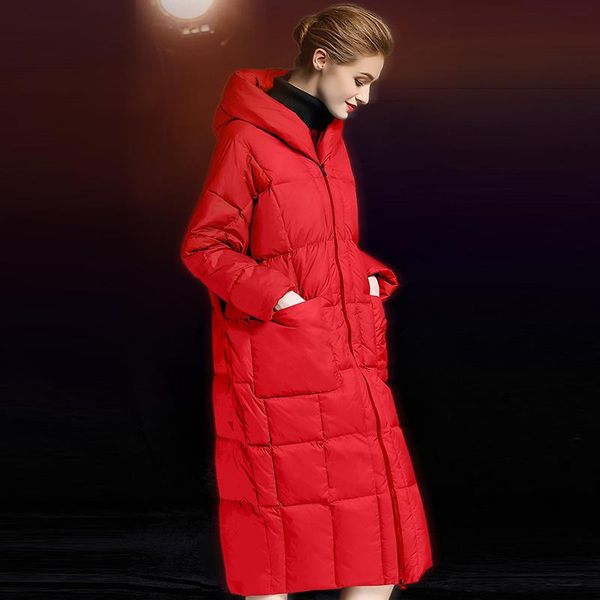 women's down & parkas 2021 fashion winter puffer jacket women coat autumn warm woman long hooded coats chaquetas de mujer y1026 wpy1753, Black
women's down & parkas 2021 fashion winter puffer jacket women coat autumn warm woman long hooded coats chaquetas de mujer y1026 wpy1753, Black