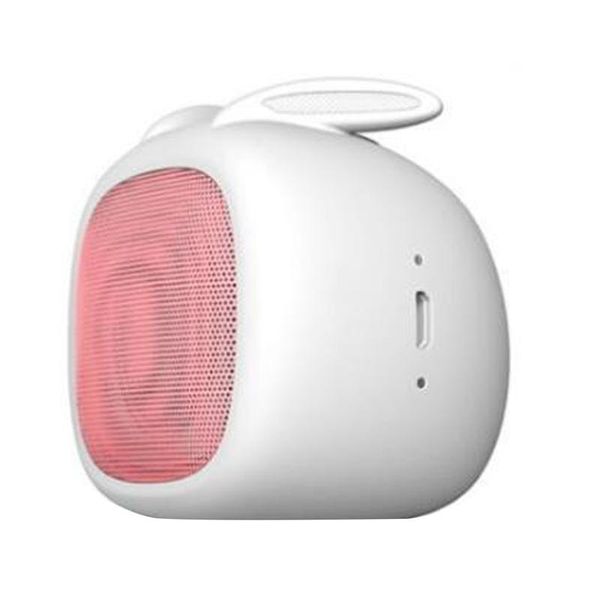 bluetooth wireless speaker for kids,portable mini pet cartoon speaker,for outdoor or indoor music player,white portable speakers
bluetooth wireless speaker for kids,portable mini pet cartoon speaker,for outdoor or indoor music player,white portable speakers