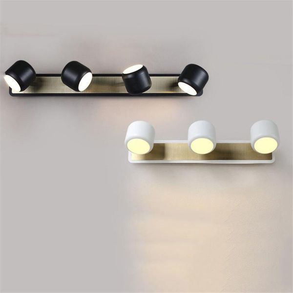wall lamps nordic modern adjustable angle lamp designer multiple heads bedroom bedside study living room sconces light fixture
wall lamps nordic modern adjustable angle lamp designer multiple heads bedroom bedside study living room sconces light fixture