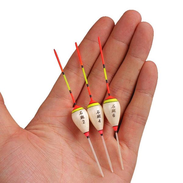 fishing accessories 10pcs/lot floats set buoy bobber light stick fluctuate mix size color float for
fishing accessories 10pcs/lot floats set buoy bobber light stick fluctuate mix size color float for