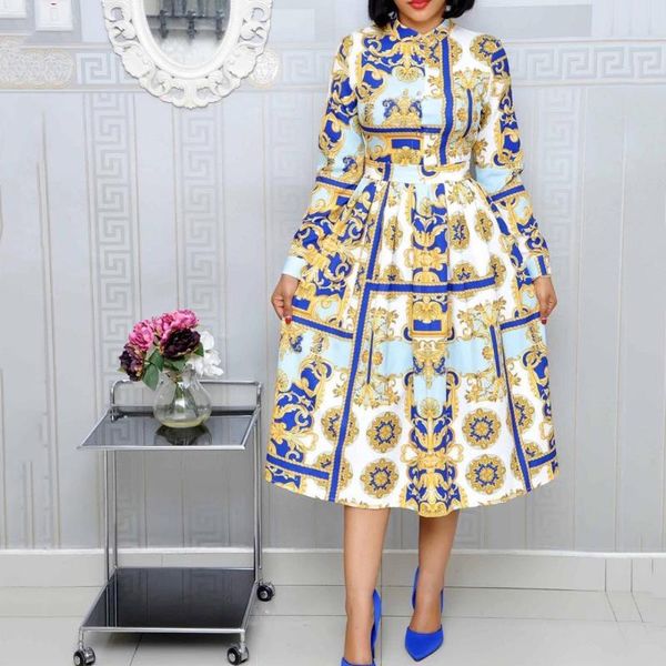 casual dresses women office dress vintage floral print stand collar a line high waisted vestido plus size autumn winter long sleeve lady, Black;gray
casual dresses women office dress vintage floral print stand collar a line high waisted vestido plus size autumn winter long sleeve lady, Black;gray